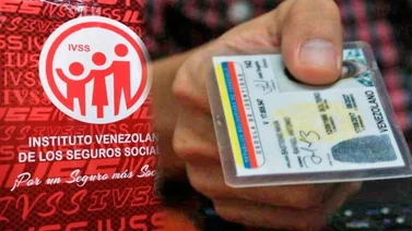 Pensionados IVSS