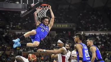 Michael Carrera habló sobre su ausencia en la Americup 2025 Michael Carrera habló sobre su ausencia en la Americup 2025