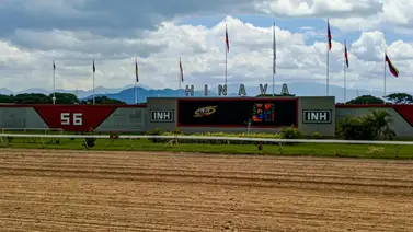 HINAVA presenta la reunión sabatina número 16 con el Clásico Ciudad de Valencia HINAVA presenta la reunión sabatina número 16 con el Clásico Ciudad de Valencia