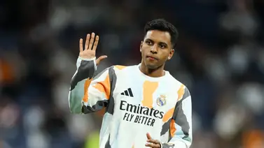 Real Madrid pone extraordinario precio a la salida de Rodrygo Goes Real Madrid pone extraordinario precio a la salida de Rodrygo Goes