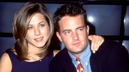 El conmovedor luto de Jennifer Aniston por Matthew Perry: "Nosotros lo lloramos por mucho tiempo"