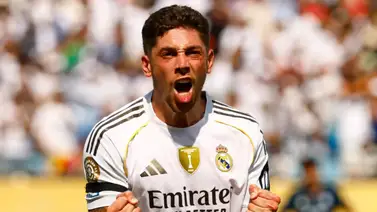 ¿Dónde se podrá ver el primer amistoso de pretemporada del Real Madrid? ¿Dónde se podrá ver el primer amistoso de pretemporada del Real Madrid?