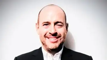 Nuevo gerente general de Leones del Caracas habló en exclusiva para Meridiano (+Declaraciones) Nuevo gerente general de Leones del Caracas habló en exclusiva para Meridiano (+Declaraciones)