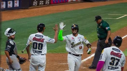 LVBP: Juan Cristóbal Coronil asume la gerencia de Leones del Caracas con visión empresarial (+Declaraciones)