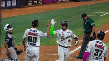 Juan Cristóbal Coronil asume la gerencia de Leones del Caracas con visión empresarial (+Exclusiva)