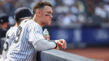 Yankees realizaron esta práctica para salir del mal momento (+Video)