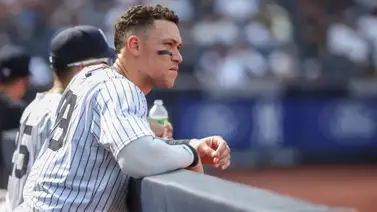 Yankees realizaron esta práctica para salir del mal momento (+Video) Yankees realizaron esta práctica para salir del mal momento (+Video)