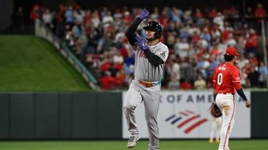 Gabriel Moreno ya tendría fecha de retorno con los D-backs de Arizona