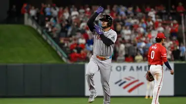 Gabriel Moreno ya tendría fecha de retorno con los D-backs de Arizona Gabriel Moreno ya tendría fecha de retorno con los D-backs de Arizona