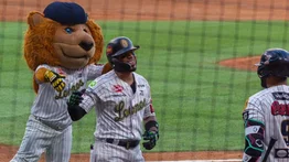 Gerente general de Leones del Caracas quiere que el equipo se acerque más al fanático (+Exclusiva)