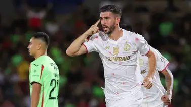 Así cierra la jornada 4 del Torneo Apertura de la Liga MX Así cierra la jornada 4 del Torneo Apertura de la Liga MX