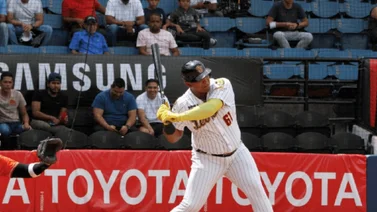 LVBP: Leones del Caracas reciben buenas noticias de pelotero que brilla en Japón (+Declaraciones)