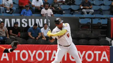 LVBP: Leones del Caracas reciben buenas noticias de pelotero que brilla en Japón (+Declaraciones) LVBP: Leones del Caracas reciben buenas noticias de pelotero que brilla en Japón (+Declaraciones)