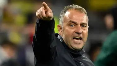 Barcelona podría hacer movimiento de última hora por un defensa Barcelona podría hacer movimiento de última hora por un defensa