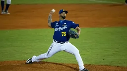 LVBP: Anthony Vizcaya hace sonreir al Magallanes con esta palabras (+Declaraciones)