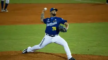 LVBP: Anthony Vizcaya hace sonreir al Magallanes con esta palabras (+Declaraciones) LVBP: Anthony Vizcaya hace sonreir al Magallanes con esta palabras (+Declaraciones)