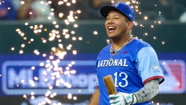 Estos son los venezolanos en la lista de los 100 mejores prospectos de MLB 