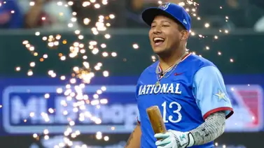 Estos son los venezolanos en la lista de los 100 mejores prospectos de MLB Estos son los venezolanos en la lista de los 100 mejores prospectos de MLB
