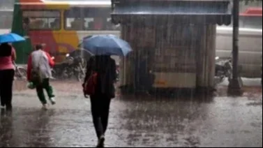 INAMEH: Pronóstico del clima para hoy 12 de agosto