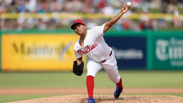 MLB: Estos son los lanzadores venezolanos para la jornada de este 12 de agosto