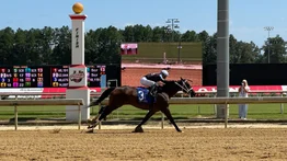 Conoce a los jockeys venezolanos que tienen las rachas de más años con 100 o más victorias en Estados Unidos