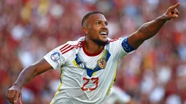 La Vinotinto: Jugadores que podrían perderse el partido definitorio contra Colombia en Maturín (+Video)