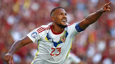 La Vinotinto: Jugadores que podrían perderse el partido definitorio contra Colombia en Maturín (+Video) La Vinotinto: Jugadores que podrían perderse el partido definitorio contra Colombia en Maturín (+Video)