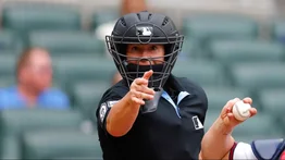 ¿Cuál es el proceso para ser umpire en Grandes Ligas? 