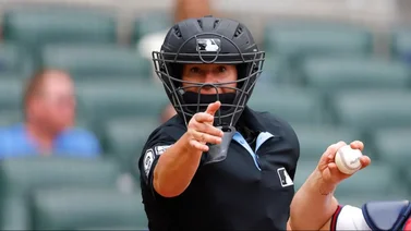 ¿Cuál es el proceso para ser umpire en Grandes Ligas? 