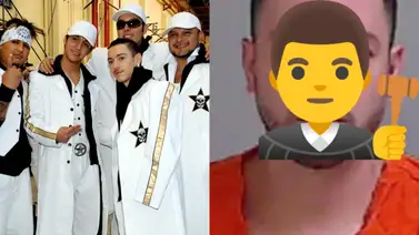 Reconocido cantante fue arrestado en Estados Unidos por manejar en estado de ebriedad Reconocido cantante fue arrestado en Estados Unidos por manejar en estado de ebriedad