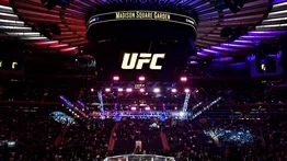 El contrato multimillonario de esta empresa de streaming con UFC (+detalles)