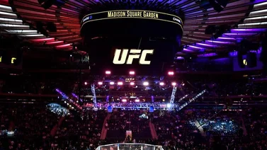El contrato multimillonario de esta empresa de streaming con UFC (+detalles)