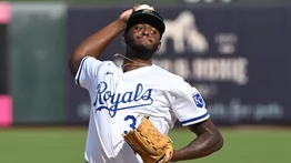 Prospecto venezolano de Leones del Caracas es llamado a Grandes Ligas (+Detalles)