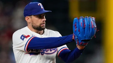 MLB: Nathan Eovaldi firma uno de los mejores inicios en 100 años