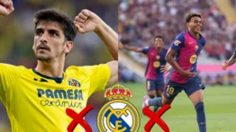Real Madrid se opone drásticamente al partido entre Villarreal y Barcelona fuera de España (+Detalles)