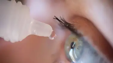 Revolución en la corrección de la presbicia: Un nuevo colirio que promete alivio Revolución en la corrección de la presbicia: Un nuevo colirio que promete alivio