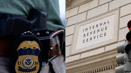 El IRS y el DHS: Un acuerdo controversial que afecta a inmigrantes