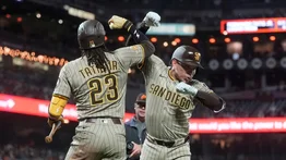 MLB: Padres de San Diego a paso demoledor tras el Juego de Estrellas 2025