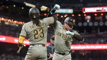 MLB: Padres de San Diego a paso demoledor tras el Juego de Estrellas 2025