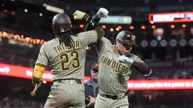 MLB: Padres de San Diego a paso demoledor tras el Juego de Estrellas 2025 MLB: Padres de San Diego a paso demoledor tras el Juego de Estrellas 2025