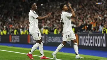 Manchester City inicia conversaciones con estrella del Real Madrid Manchester City inicia conversaciones con estrella del Real Madrid