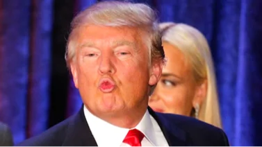 Donald Trump invitó a salir a reconocida actriz y ganadora del premio Oscar 