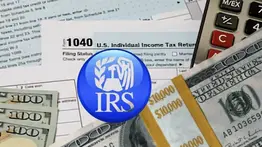 El IRS ofrece ayuda este verano para pagar impuestos tardíos (+Detalles)