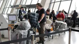 Nuevas multas de hasta $12,900 para viajeros que incumplan esta normativa