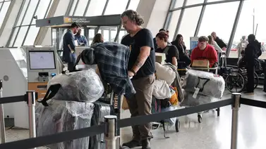 Nuevas multas de hasta $12,900 para viajeros que incumplan esta normativa Nuevas multas de hasta $12,900 para viajeros que incumplan esta normativa