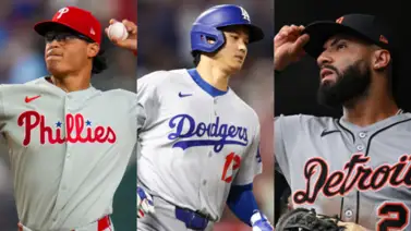 MLB: ¿Cuándo inician los playoffs de las Grandes Ligas? (+Fechas) MLB: ¿Cuándo inician los playoffs de las Grandes Ligas? (+Fechas)