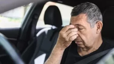 Cambios en la licencia de conducir para mayores de 65 años: Nuevas reglas del Gobierno