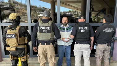 El IRS comparte datos de contribuyentes con ICE: Lo que debes saber