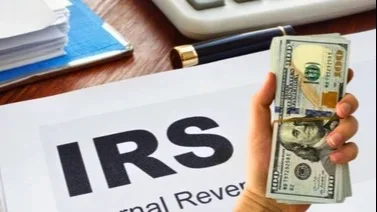 Nuevo cheque de reembolso del IRS de $1,390 en agosto de 2025: ¿Quién califica?