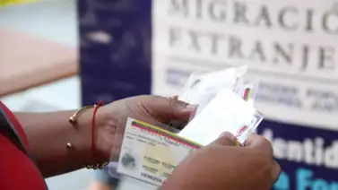 Saime cedula Saime cedula